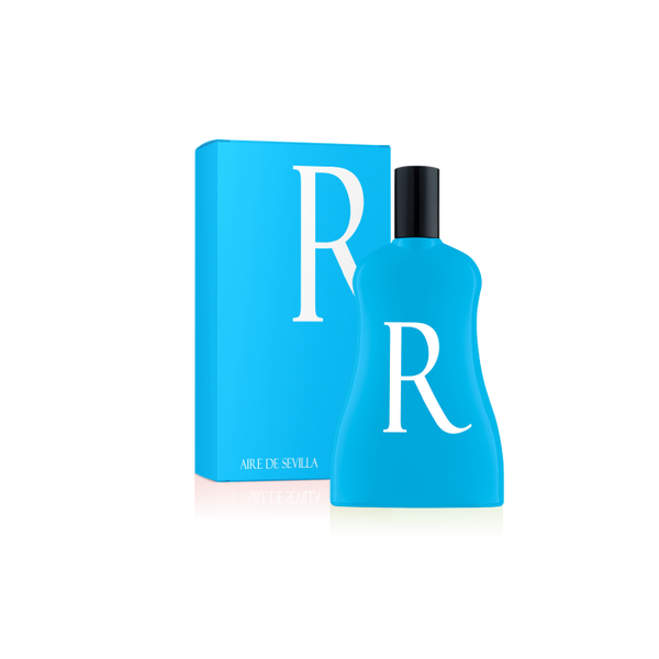 R Eau de Toilette - 150 ml - Aire de Sevilla - 1