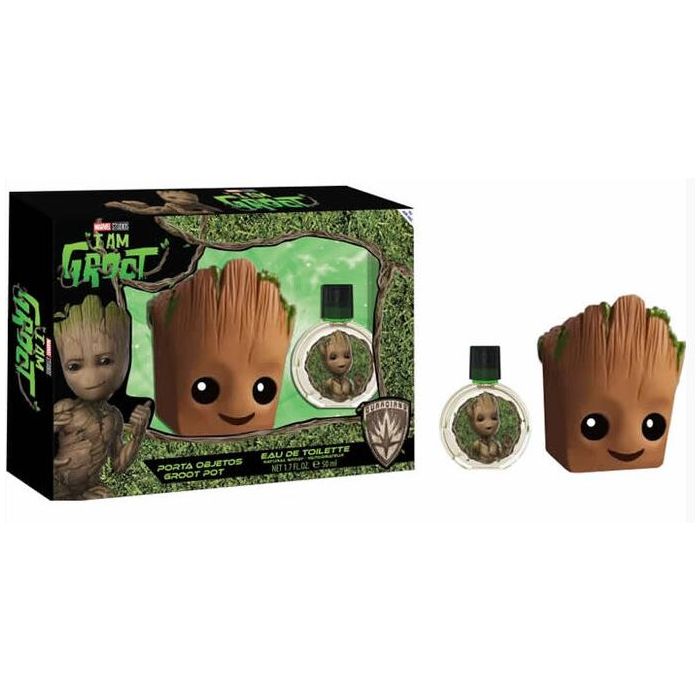 Groot Eau de Toilette Geschenkset 50 ml - Disney - 1