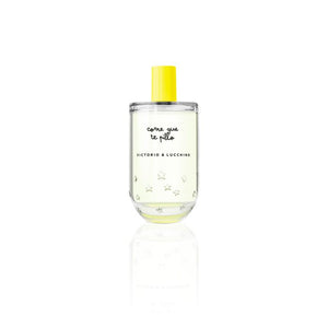 Victorio & Lucchino - Corre que Te Pillo - Agua Infantil - 150 ml - Victorio & Lucchino - 1
