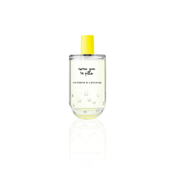 Victorio & Lucchino - Corre que Te Pillo - Agua Infantil - 150 ml - Victorio & Lucchino - 1