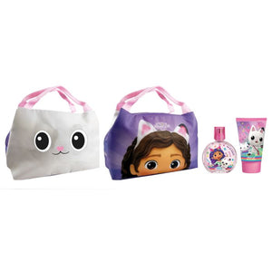 Gabby's Dollhouse Etui Tasche Thermos 50 ml - Netflix - 1