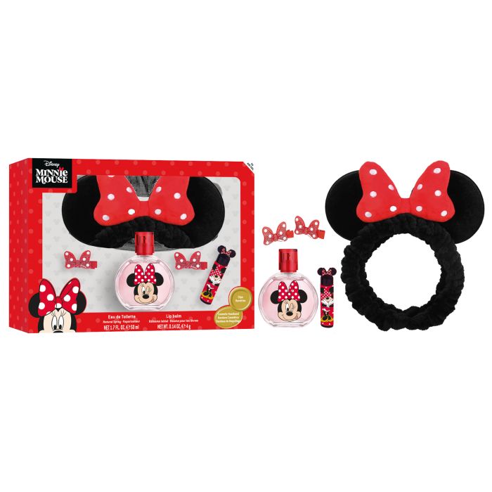 Minnie Eau de Toilette 50 ml Fall - Disney - 1