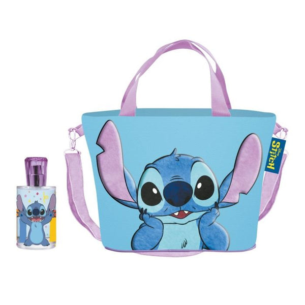 Stitch Bolso Eau de Toilette - 100 ml - Disney - 1