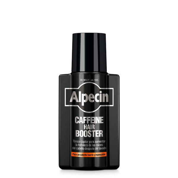 Haarausfall Tonikum 200 ml - Alpecin - 1