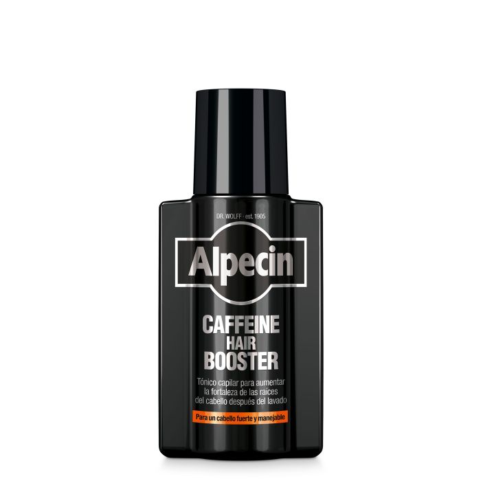Haarausfall Tonikum 200 ml - Alpecin - 1