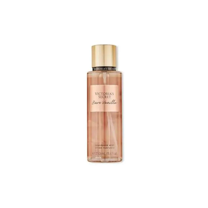 Bare Vanilla Körperspray 250 ml - Victoria's Secret - 1