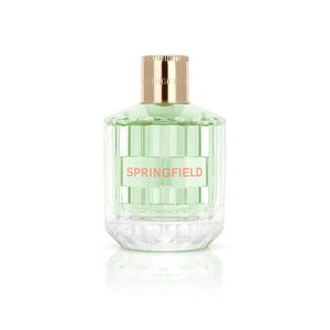 Springfield - Pure Attitude - Eau de Toilette - 80 ml - Springfield - 1