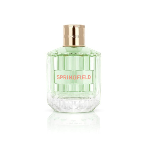 Springfield - Pure Attitude - Eau de Toilette - 80 ml - Springfield - 1