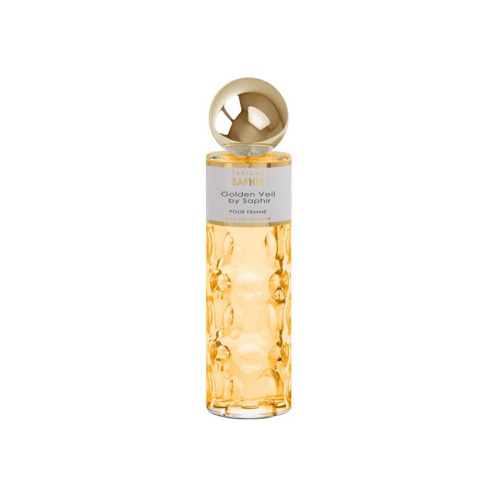 Golden Veil - Eau de Parfum - 200 ml - Saphir - 1