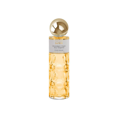 Golden Veil - Eau de Parfum - 200 ml - Saphir : 200 ml - 1
