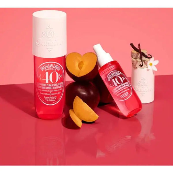 Cheirosa 40 Brazilian Crush Körperspray 90ml - Sol de Janeiro - 2