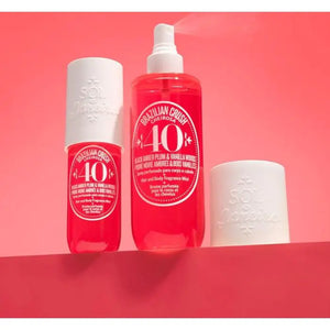 Cheirosa 40 Brazilian Crush Körperspray 90ml - Sol de Janeiro - 3