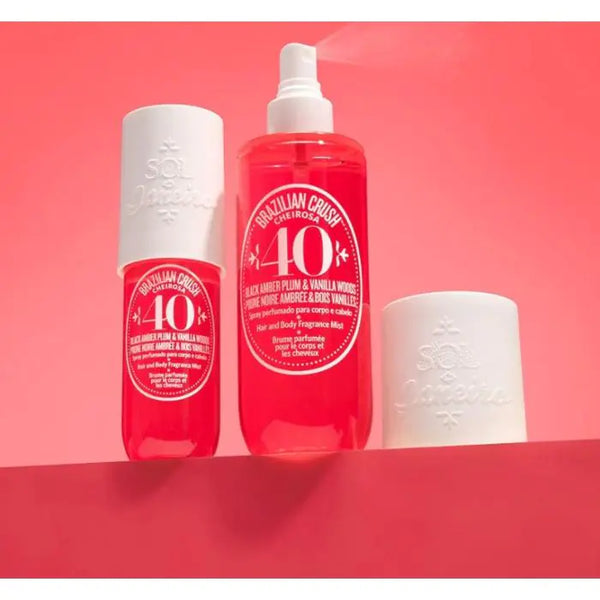 Cheirosa 40 Brazilian Crush Körperspray 90ml - Sol de Janeiro - 3