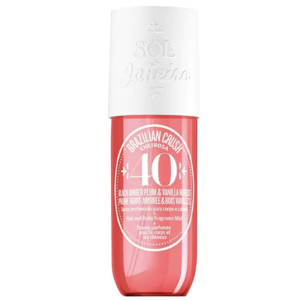 Cheirosa 40 Brazilian Crush Körperspray 90ml - Sol de Janeiro - 1