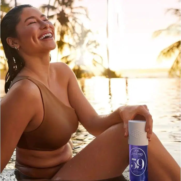 Cheirosa 59 Brazilian Crush Duftspray 90ml - Sol de Janeiro - 1