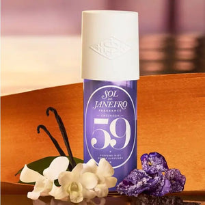 Cheirosa 59 Brazilian Crush Duftspray 90ml - Sol de Janeiro - 3