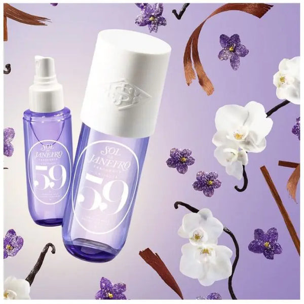 Cheirosa 59 Brazilian Crush Duftspray 90ml - Sol de Janeiro - 6