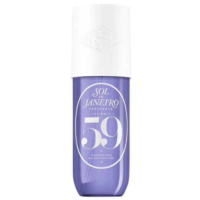 Cheirosa 59 Brazilian Crush Duftspray 90ml - Sol de Janeiro - 1