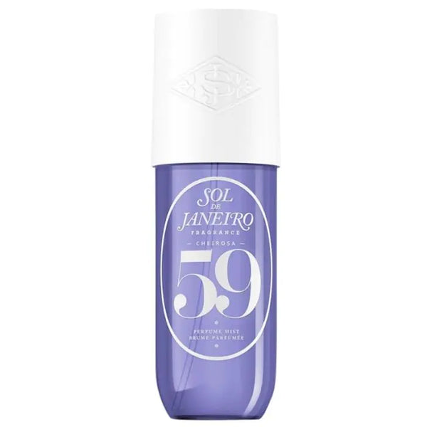 Cheirosa 59 Brazilian Crush Duftspray 90ml - Sol de Janeiro - 1