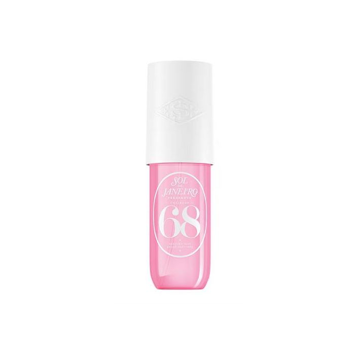Brazilian Crush Cheirosa 68 Körperspray 90 ml - Sol de Janeiro - 1