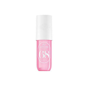 Brazilian Crush Cheirosa 68 Körperspray 90 ml - Sol de Janeiro : 240ml - 1