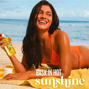 Duftend 87 Rio Strahlen Körperspray 90ml - Sol de Janeiro - 2