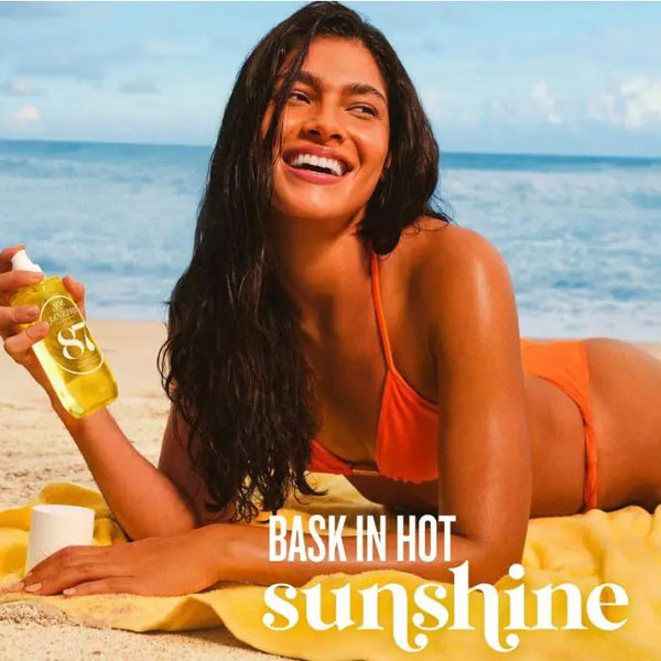 Duftend 87 Rio Strahlen Körperspray 90ml - Sol de Janeiro - 2