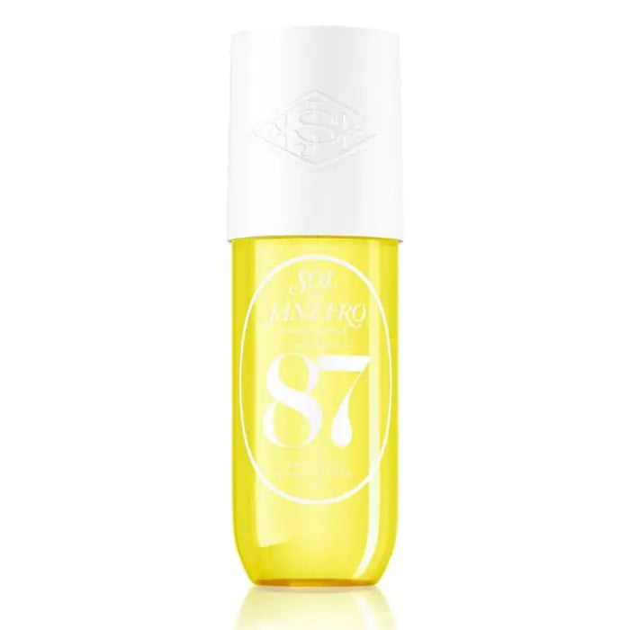 Duftend 87 Rio Strahlen Körperspray 90ml - Sol de Janeiro - 1
