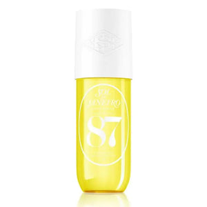 Duftend 87 Rio Strahlen Körperspray 90ml - Sol de Janeiro - 1