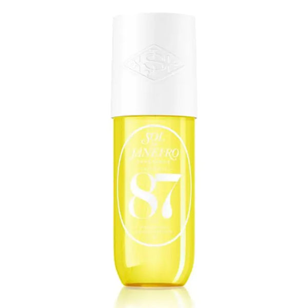 Duftend 87 Rio Strahlen Körperspray 90ml - Sol de Janeiro - 1