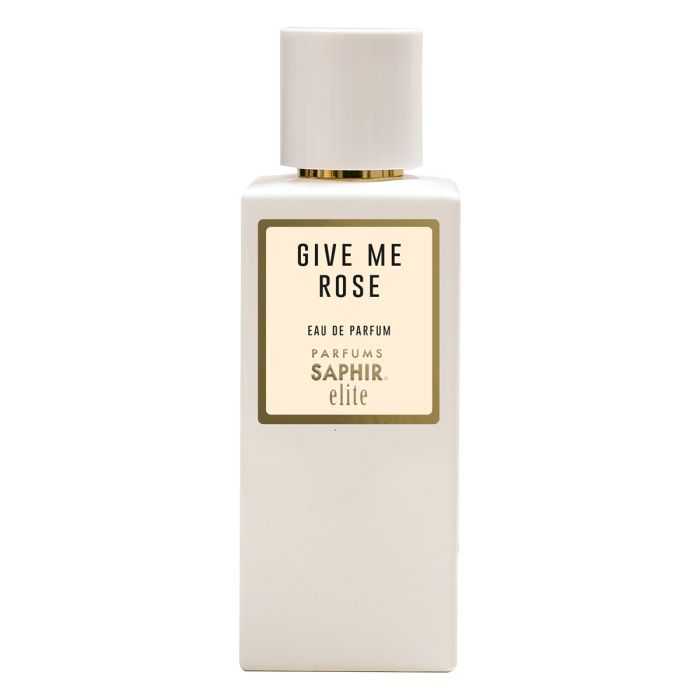 Elite Woman Give Me Rose Eau de Parfum 100 ml - Saphir - 1