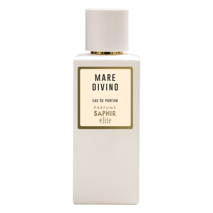Eau de Parfum Elite Frau Mare Divino 100ml - Saphir - 1