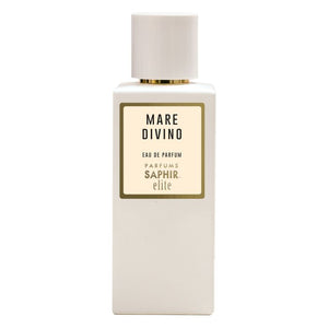 Eau de Parfum Elite Frau Mare Divino 100ml - Saphir - 1