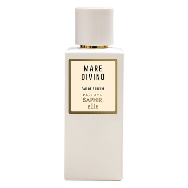 Eau de Parfum Elite Frau Mare Divino 100ml - Saphir - 1