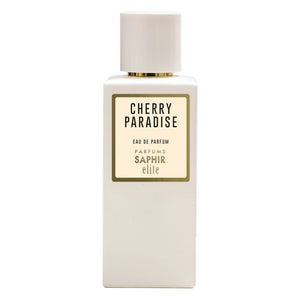 Elite Frau Kirschparadies 100 ml - Saphir - 1