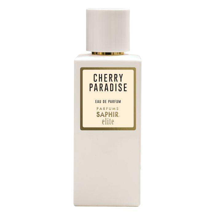 Elite Frau Kirschparadies 100 ml - Saphir - 1