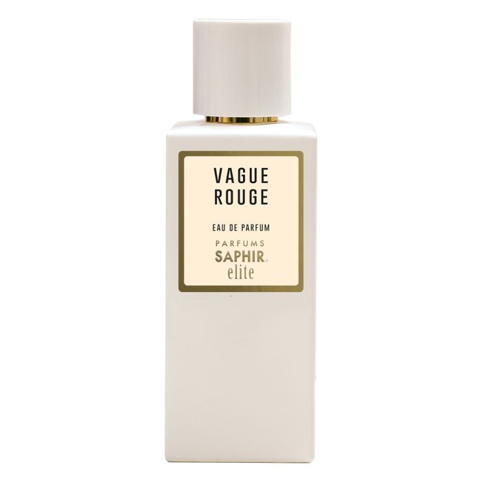 Eau de Parfum Elite Frau Vague Rouge 100 ml - Saphir - 1
