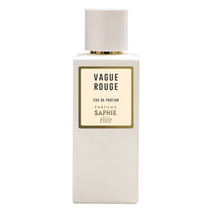 Eau de Parfum Elite Frau Vague Rouge 100 ml - Saphir - 1