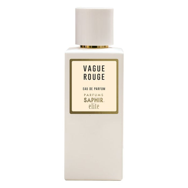 Eau de Parfum Elite Frau Vague Rouge 100 ml - Saphir - 1