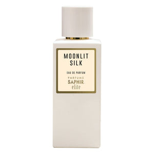 Elite Woman Moonlit Silk Eau de Parfum 100ml - Saphir - 1