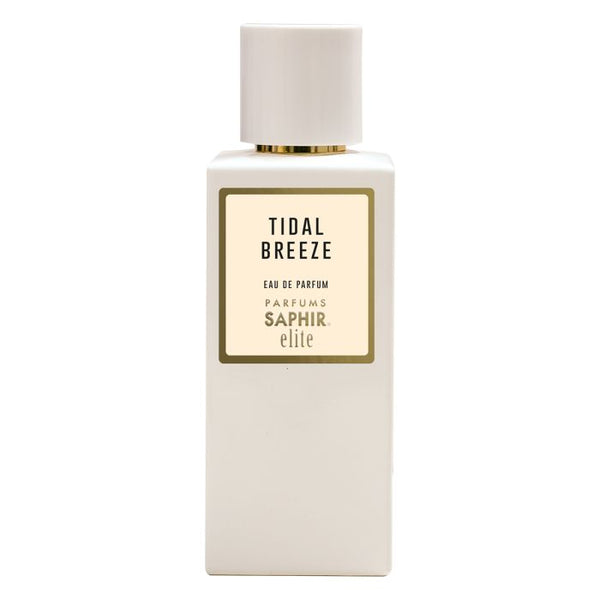 Eau de Parfum Elite Woman Tidal Breeze 100ml - Saphir - 1