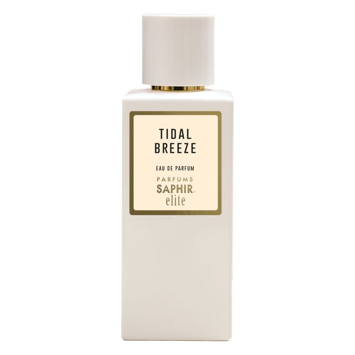 Eau de Parfum Elite Woman Tidal Breeze 100ml - Saphir - 1