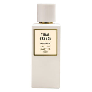 Eau de Parfum Elite Woman Tidal Breeze 100ml - Saphir - 1