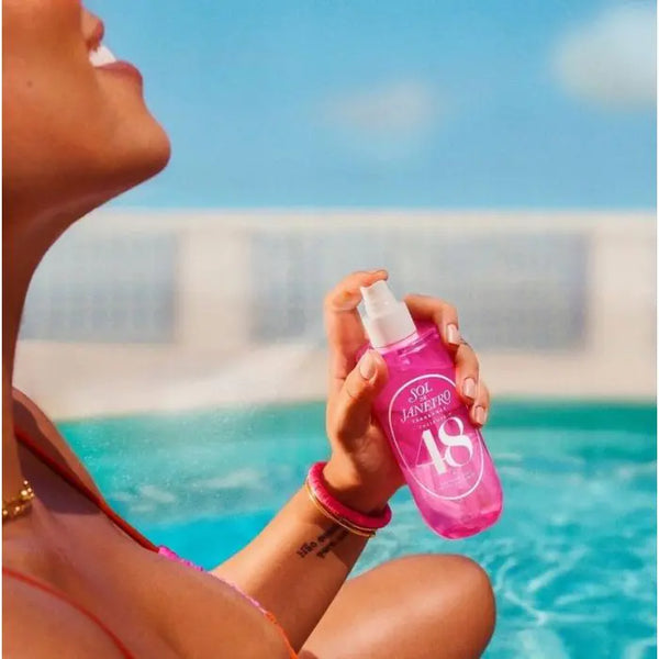 Duftend 48 Körpernebel 90ml - Sol de Janeiro - 3