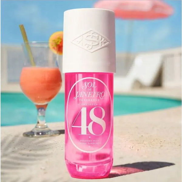 Duftend 48 Körpernebel 90ml - Sol de Janeiro - 4