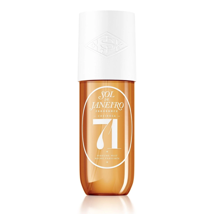Cheirosa 71 Körperspray 90ml - Sol de Janeiro - 1