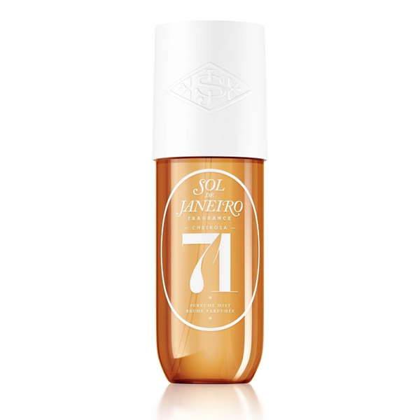 Cheirosa 71 Körperspray 90ml - Sol de Janeiro - 1