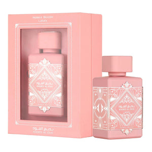 46% Rabatt! Badee al Oud Noble Blush Eau de Parfum 100 ml - Lattafa - 1