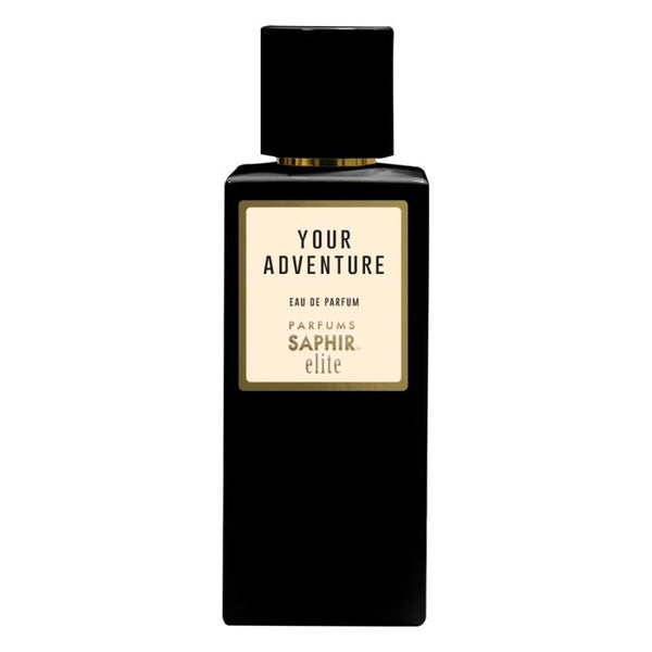 Elite Man Your Adventure Eau de Parfum 100 ml - Saphir - 1