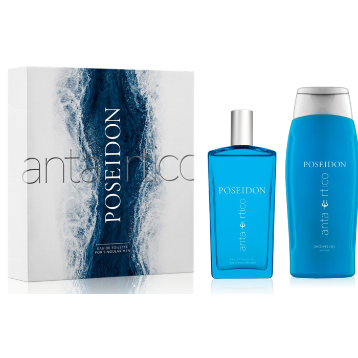 Antarktisches Etui Eau de Toilette 250 ml - Aire de Sevilla - 1